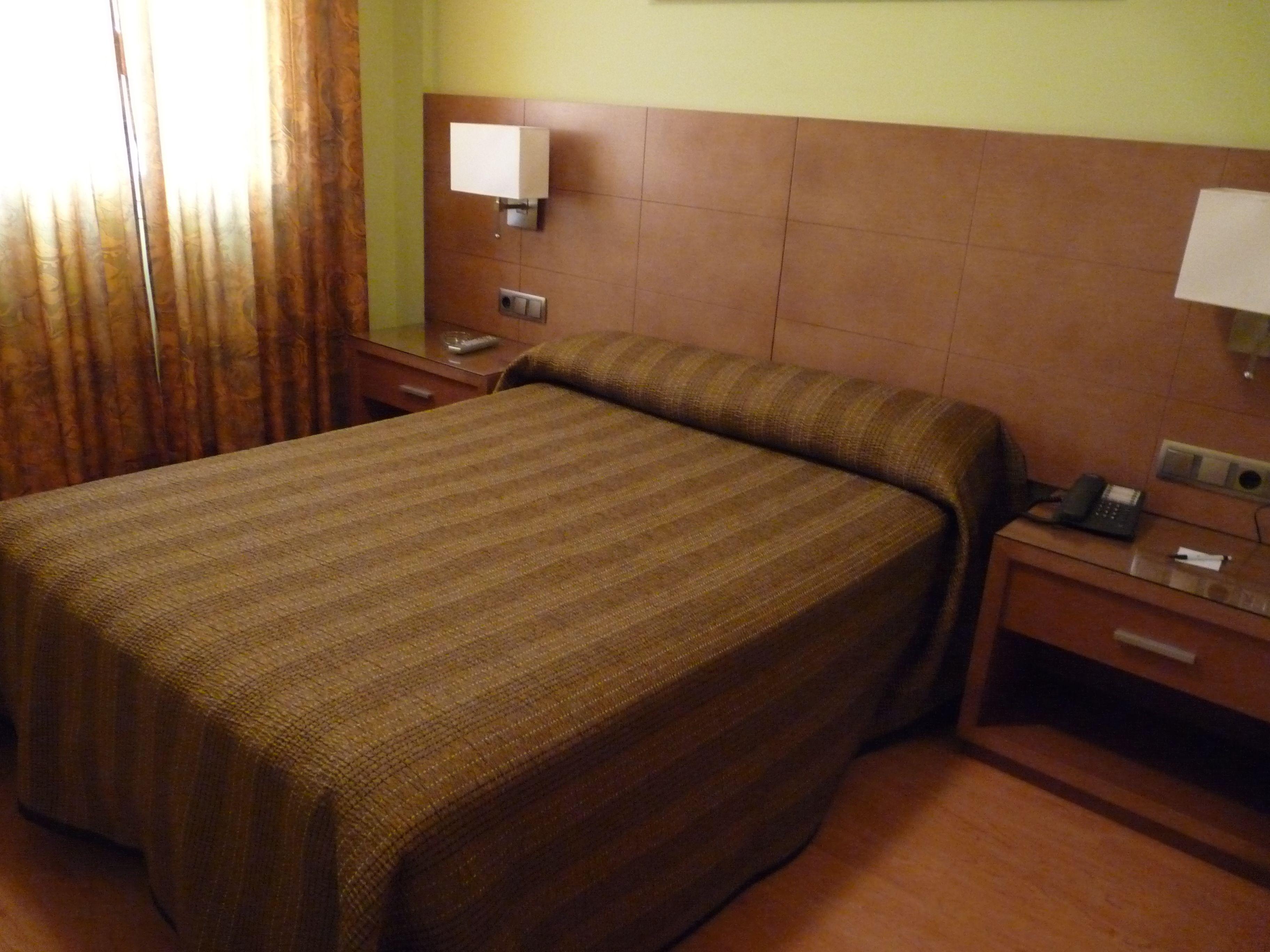 Hotel 4C Puerta Europa — Photos 2